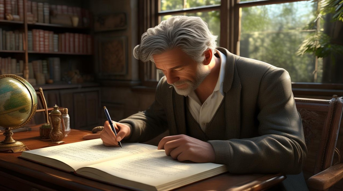 Mastering the Art of English Composition:Reflections from Training