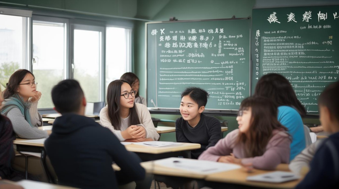 南京练口语，提升英语口语的实用指南