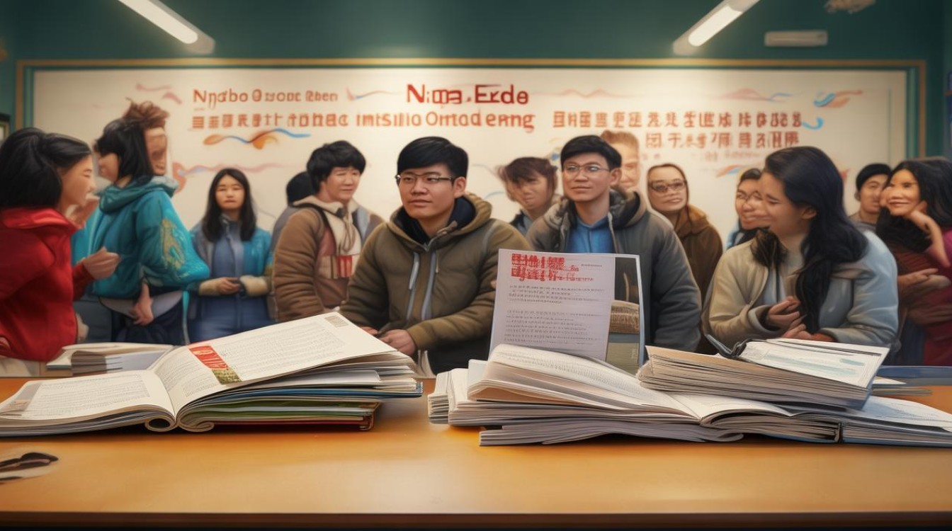 宁波口语角，提升英语口语的实用指南