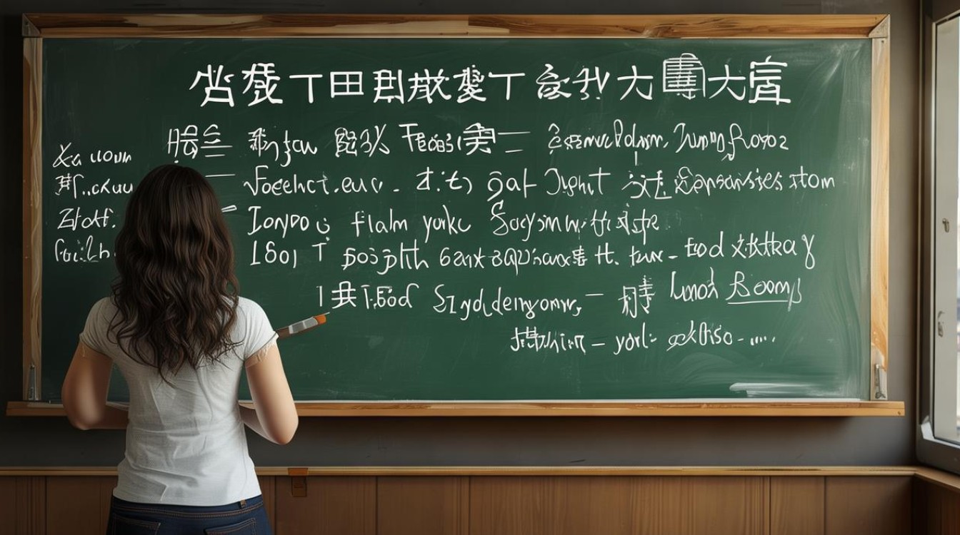 雅思口语替代词，让你的表达更地道