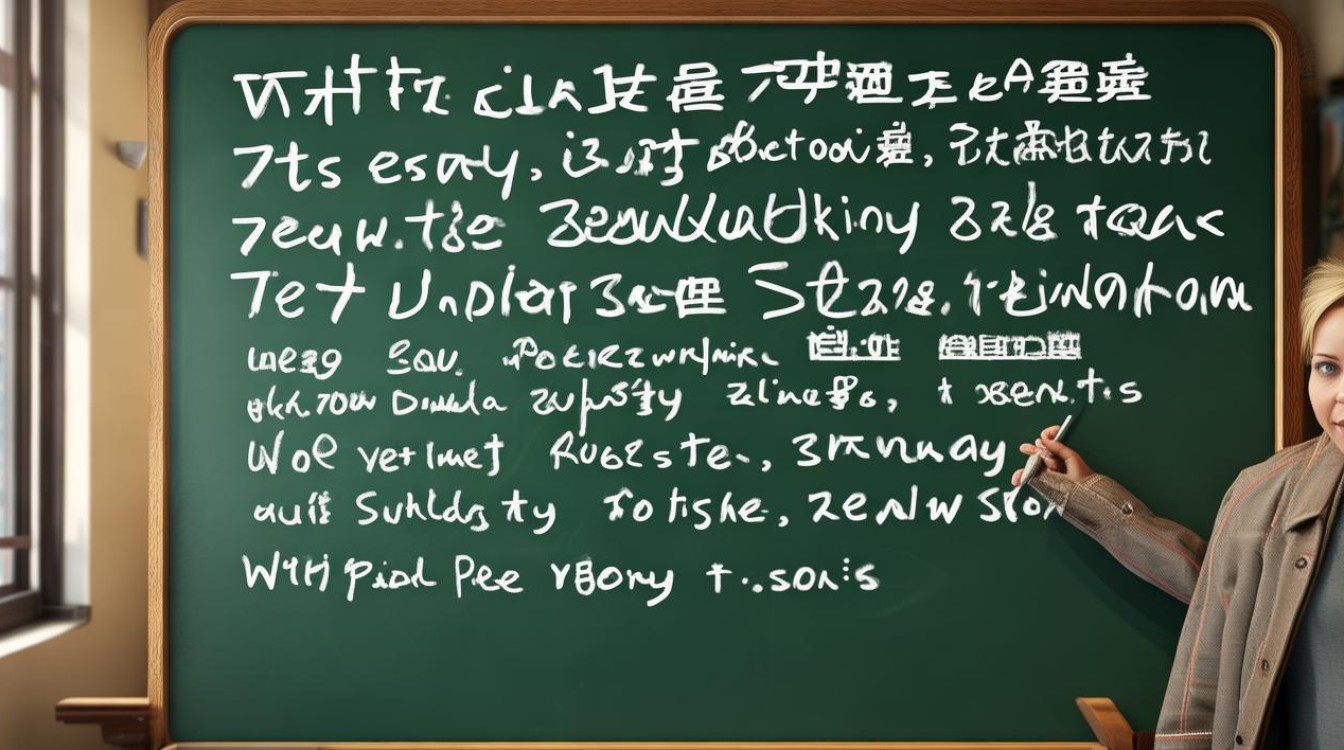 雅思口语替代词，让你的表达更地道