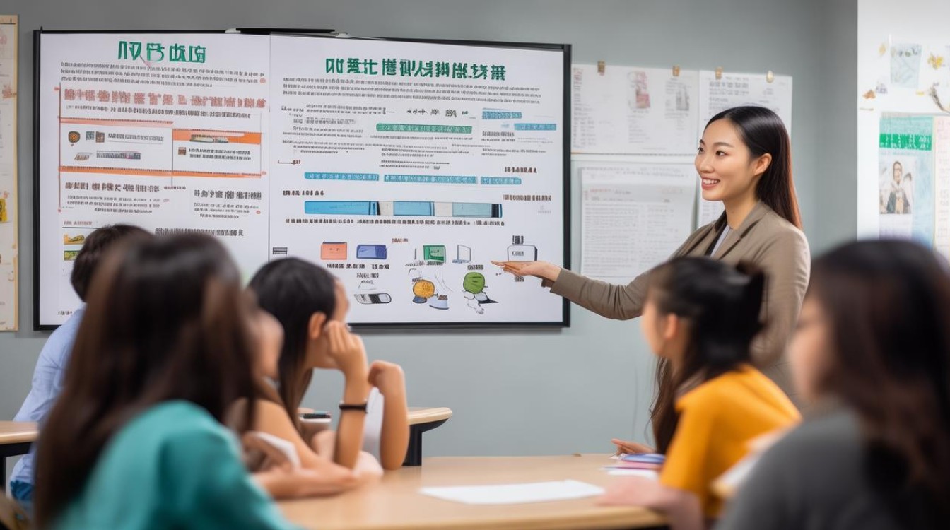 提升英语口语的有效途径与成都口语外教选择指南
