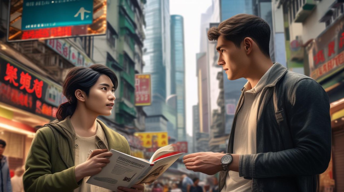 如何在香港高效提升英语口语能力