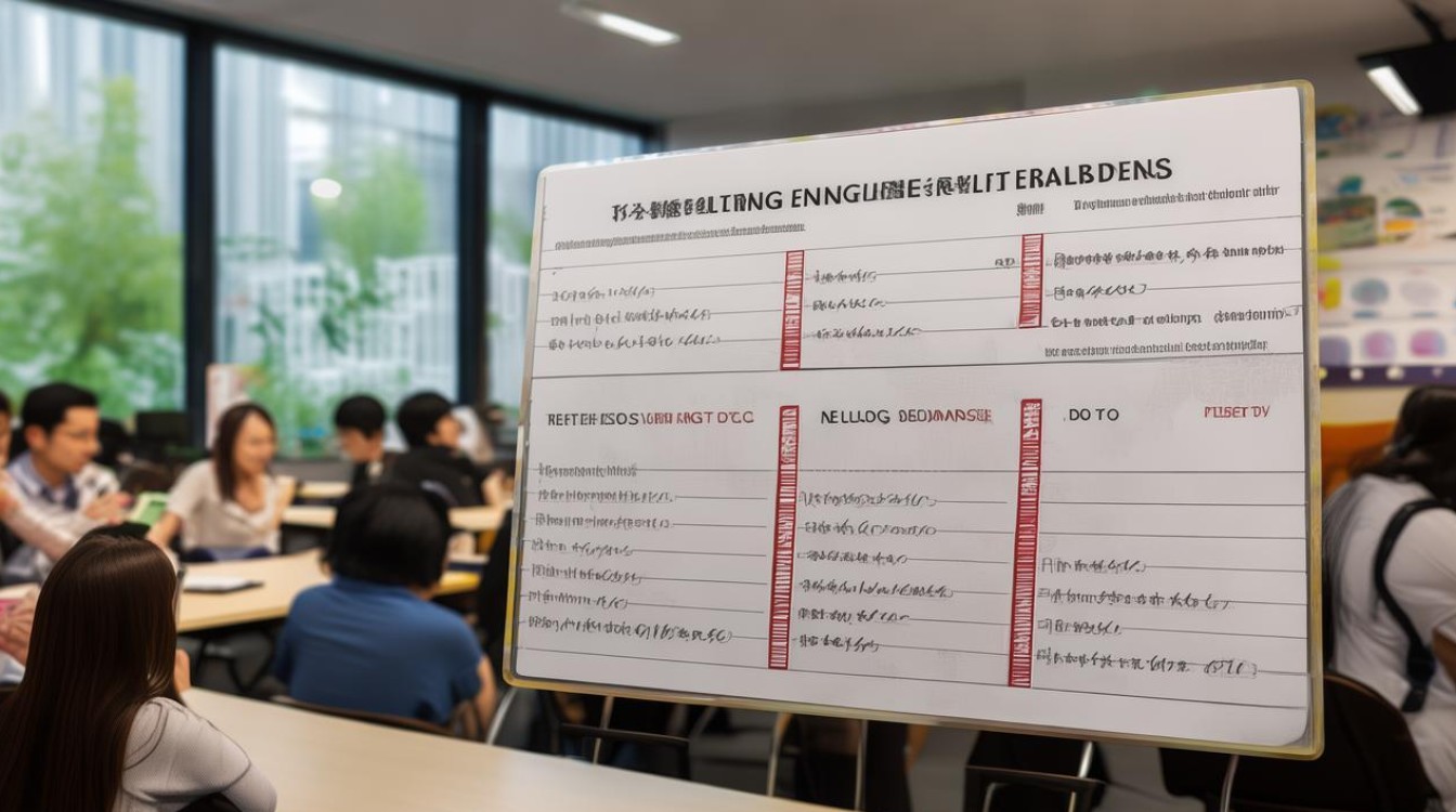 北京英语口语培训价格及选择指南