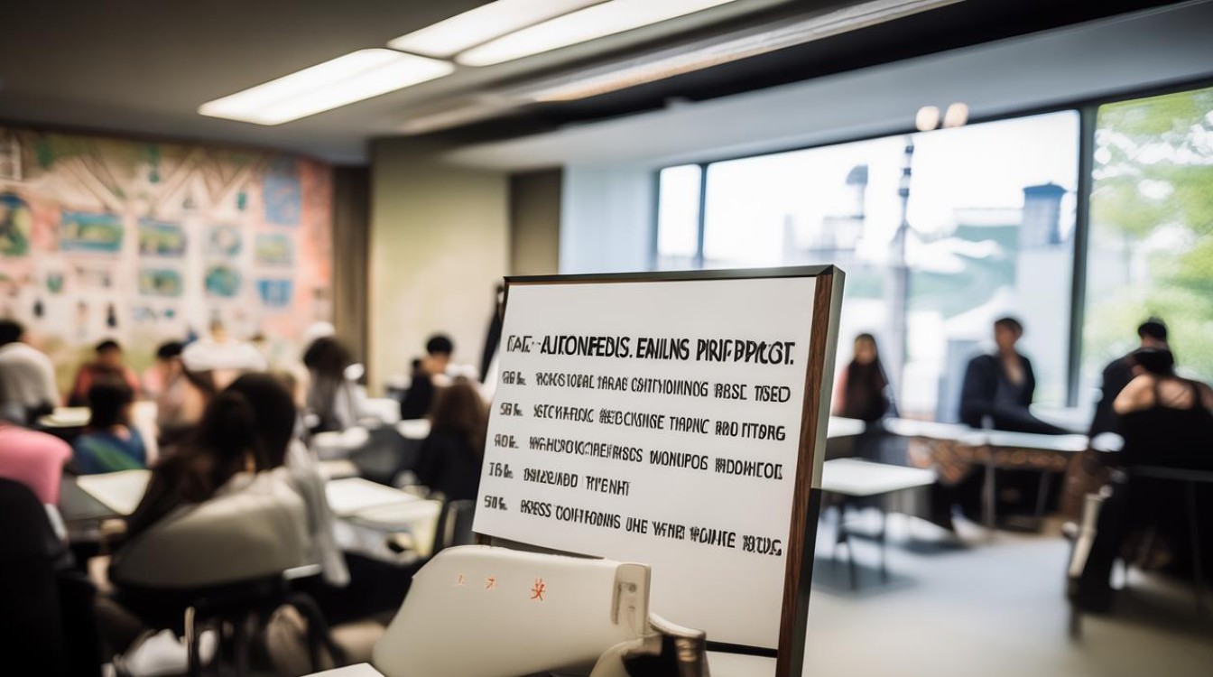 北京英语口语培训价格及选择指南