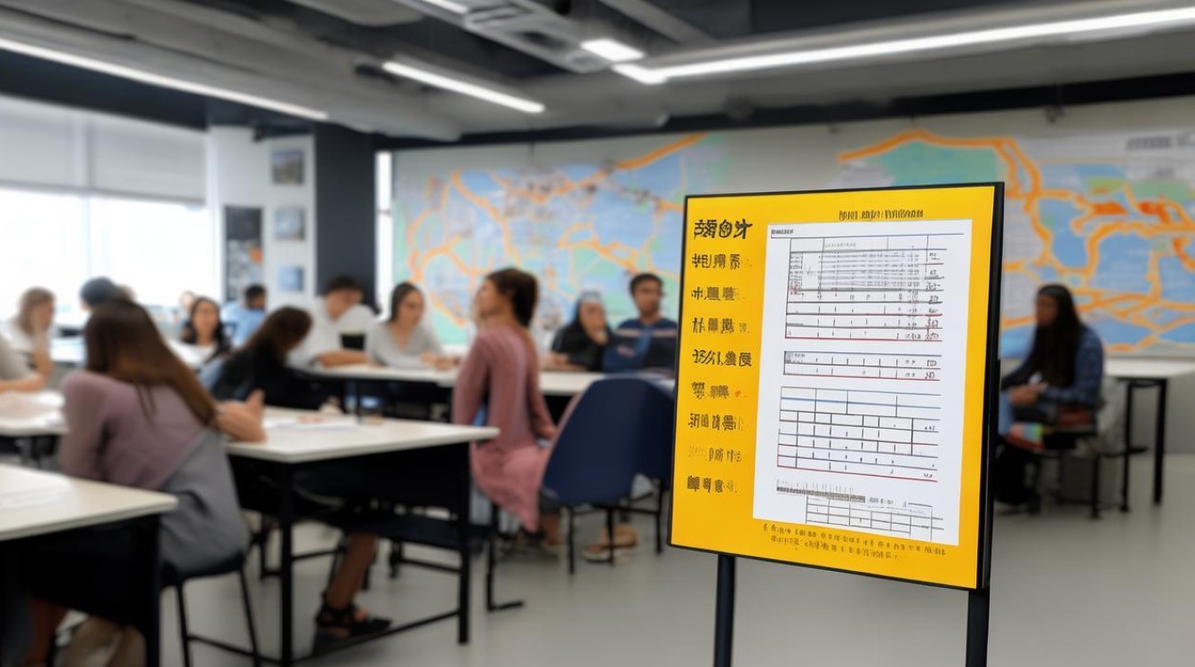 北京英语口语培训价格及选择指南