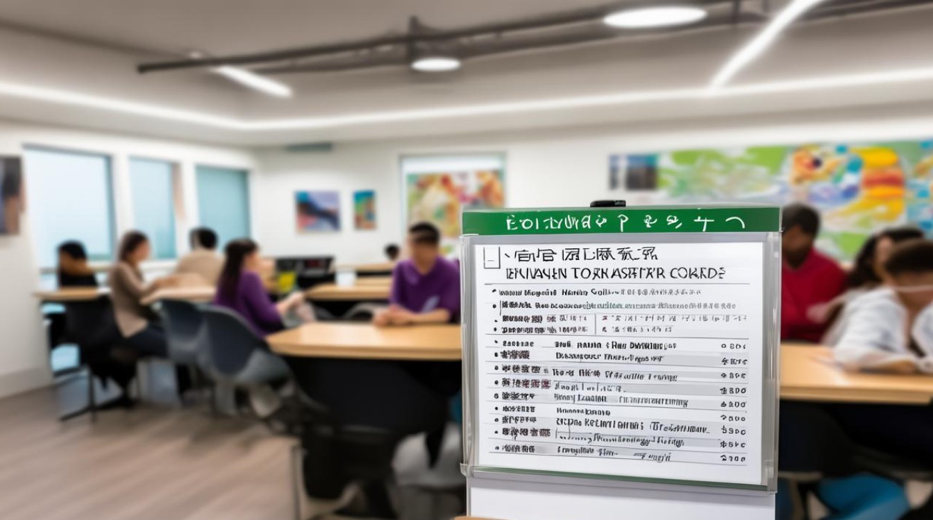 北京英语口语培训价格及选择指南
