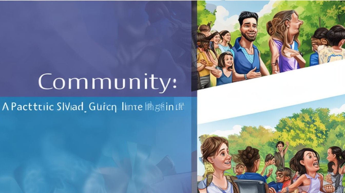 口语介绍community，提升英语口语的实用指南