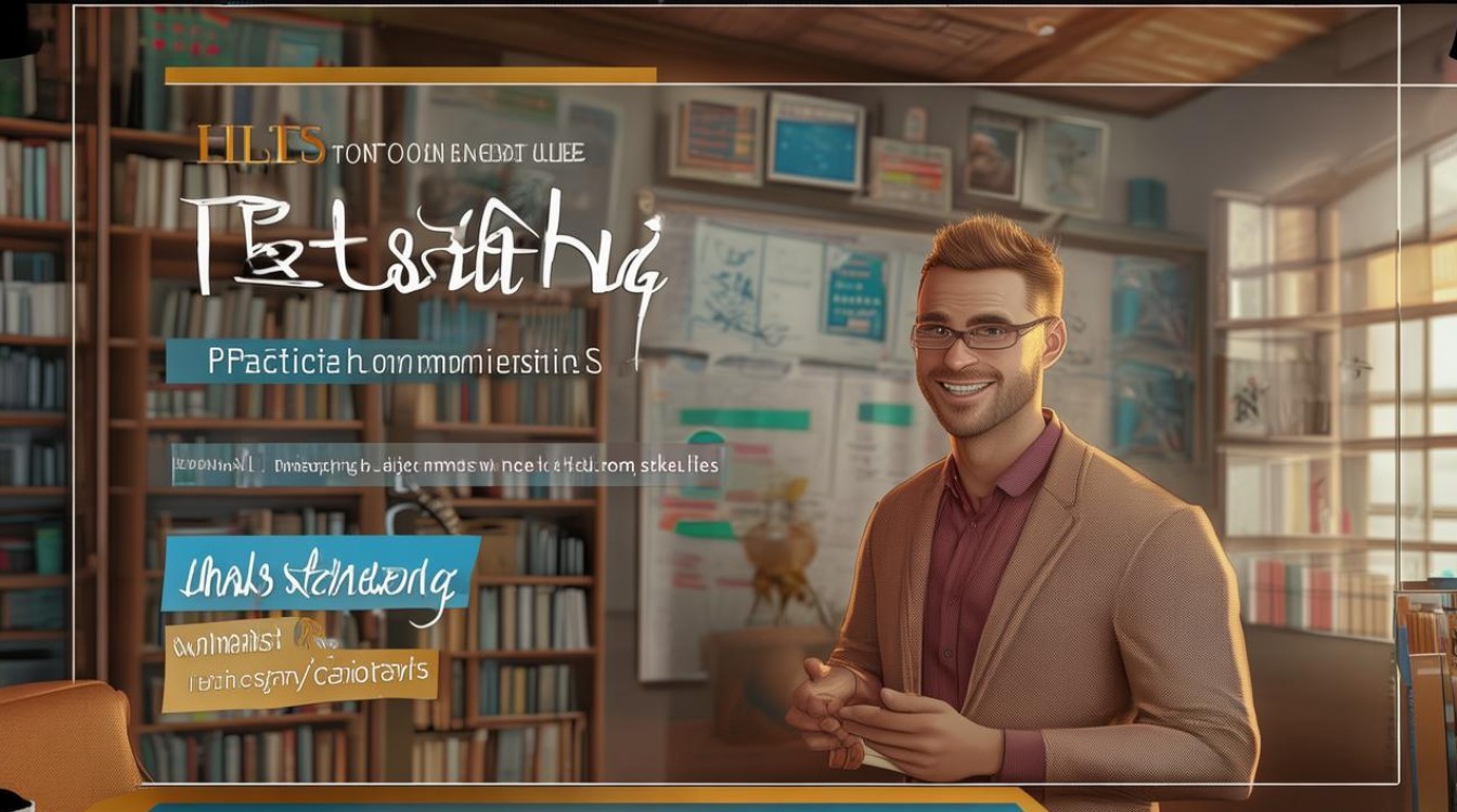 雅思口语台词，提升表达能力的实战指南