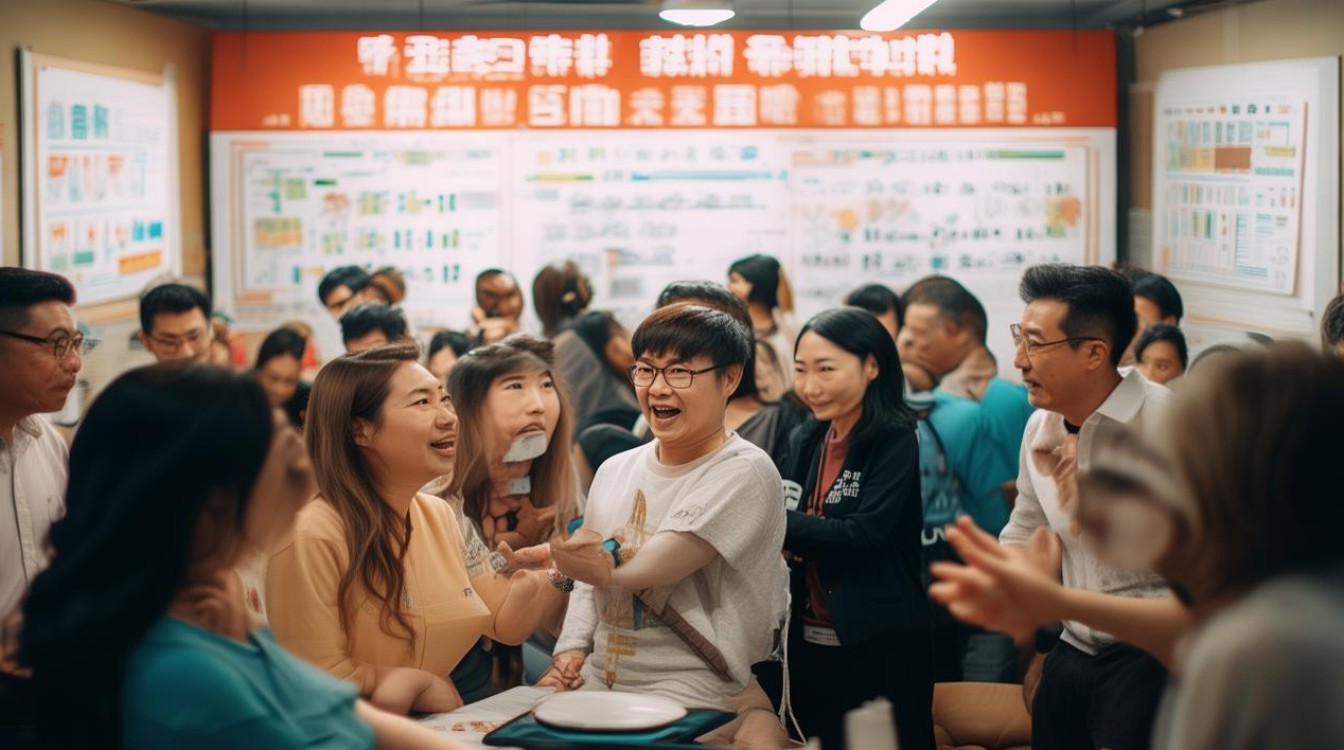 沈阳英语口语角，提升英语口语的实用指南