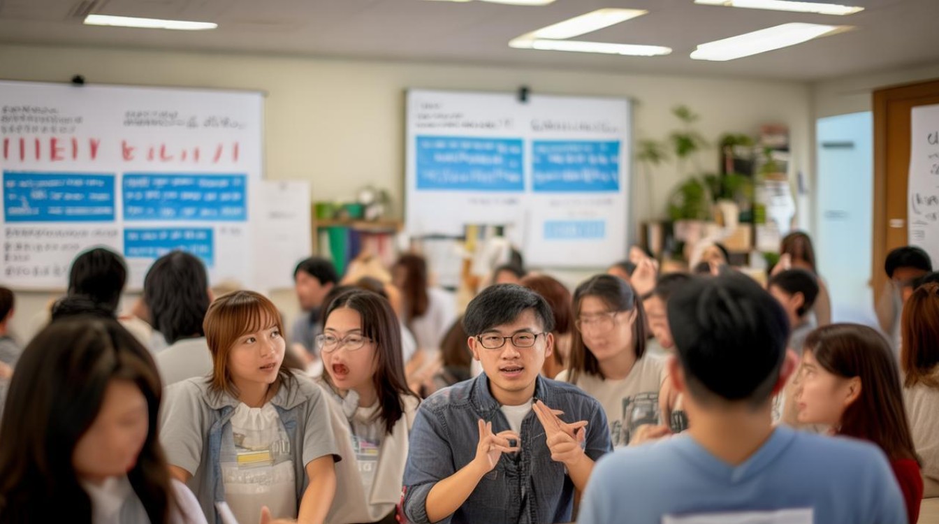 沈阳英语口语角，提升英语口语的实用指南
