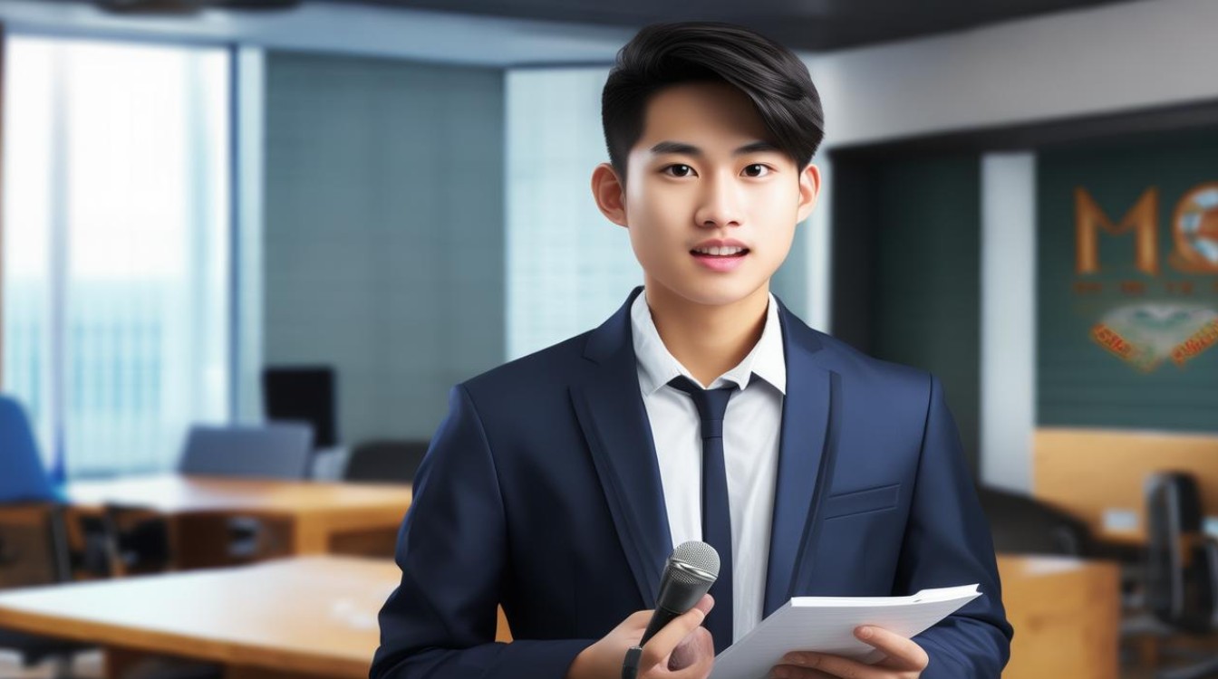 大学英语面试常用口语