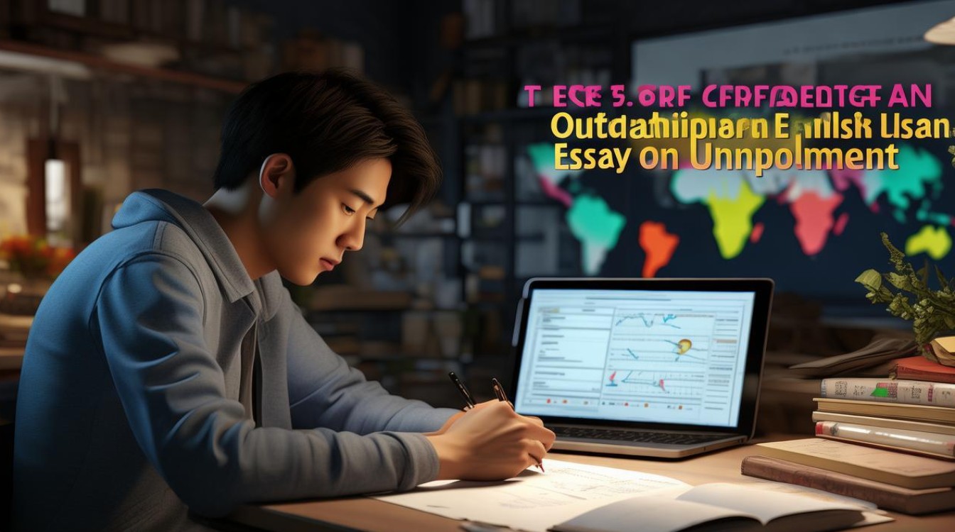 The Art of Crafting an Outstanding English Essay on Unemployment