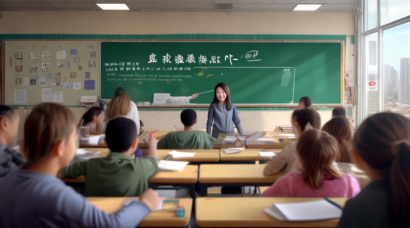 什么是口语课