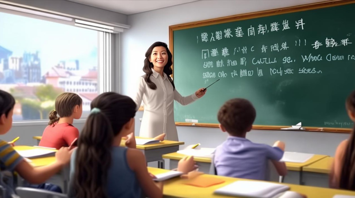 什么是口语课