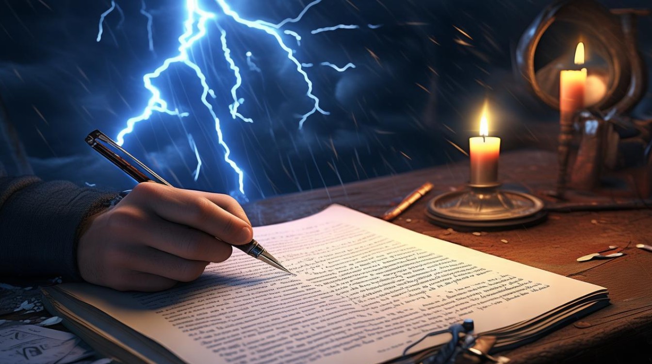 如何让英语作文如暴风雨般震撼人心