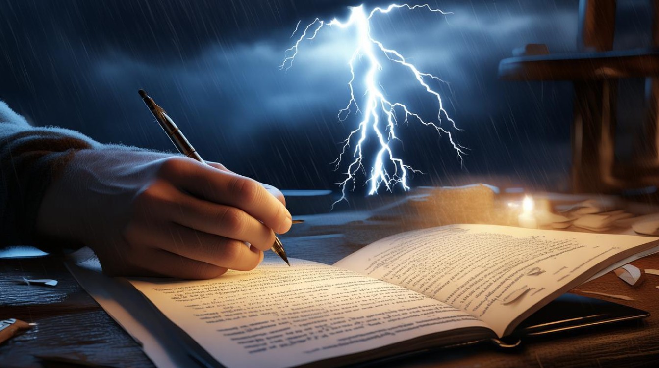 如何让英语作文如暴风雨般震撼人心