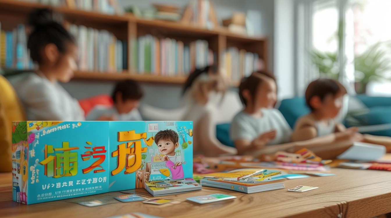 提升家庭英语口语的实用指南