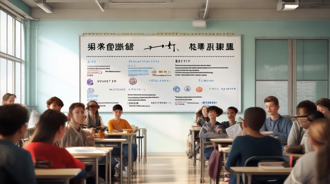 口语123，提升英语口语的三大核心策略