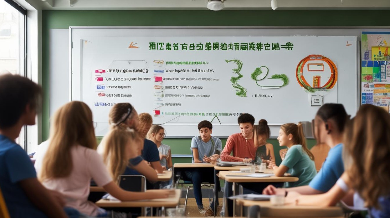 口语123，提升英语口语的三大核心策略