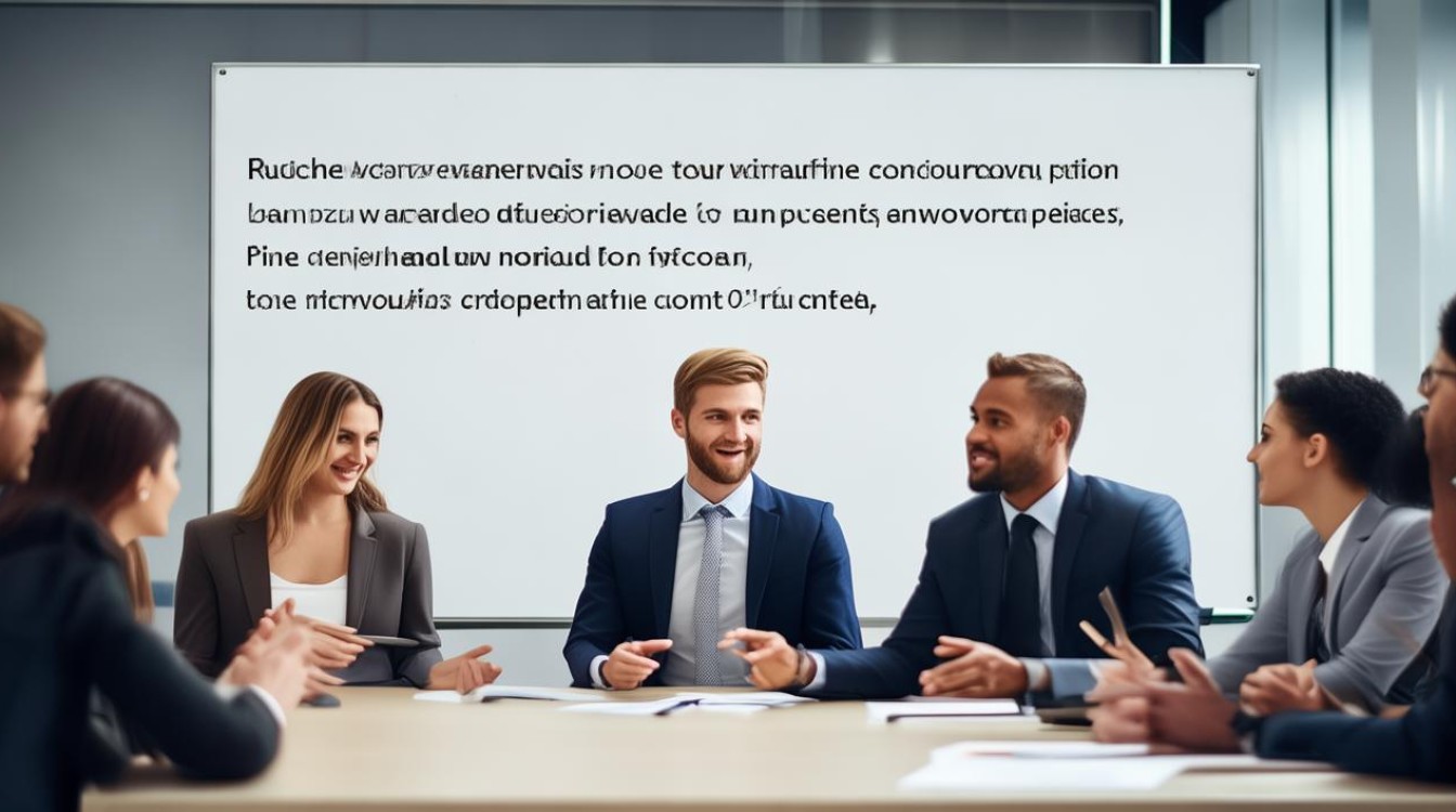 实用职场英语口语，提升沟通效率的关键技巧