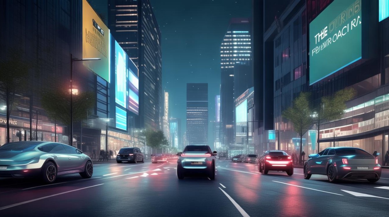 The Future of Transportation:Writing About Self-Driving Cars in English