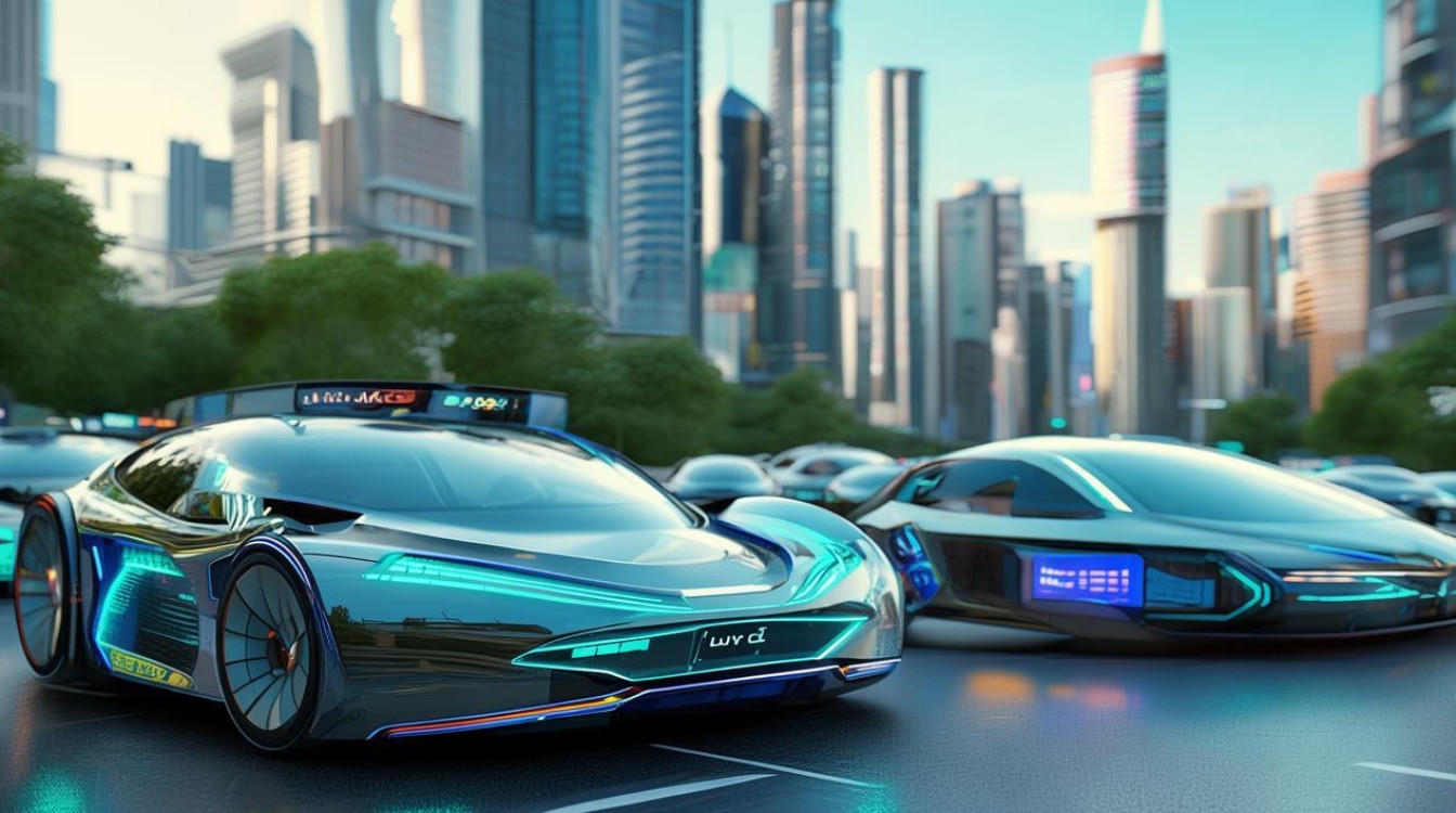 The Future of Transportation:Writing About Self-Driving Cars in English