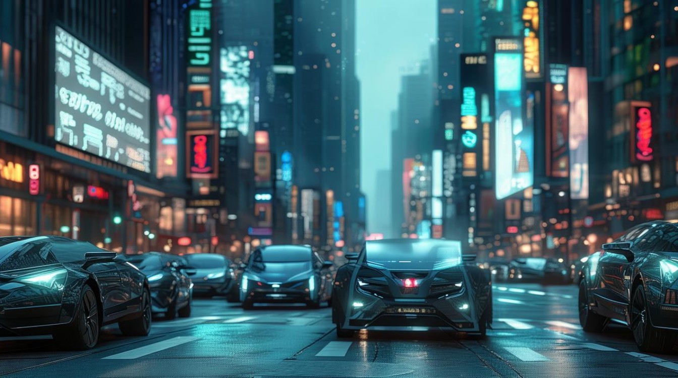 The Future of Transportation:Writing About Self-Driving Cars in English