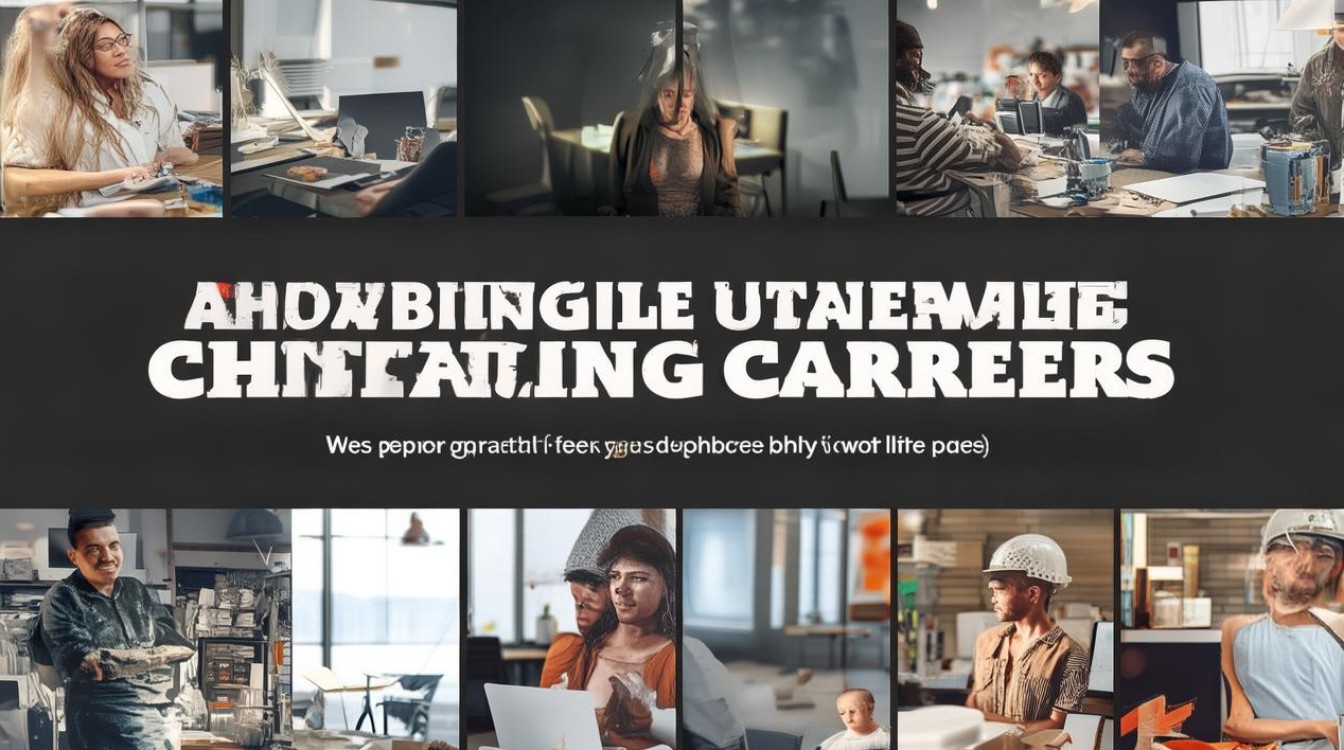 The Benefits of Changing Jobs