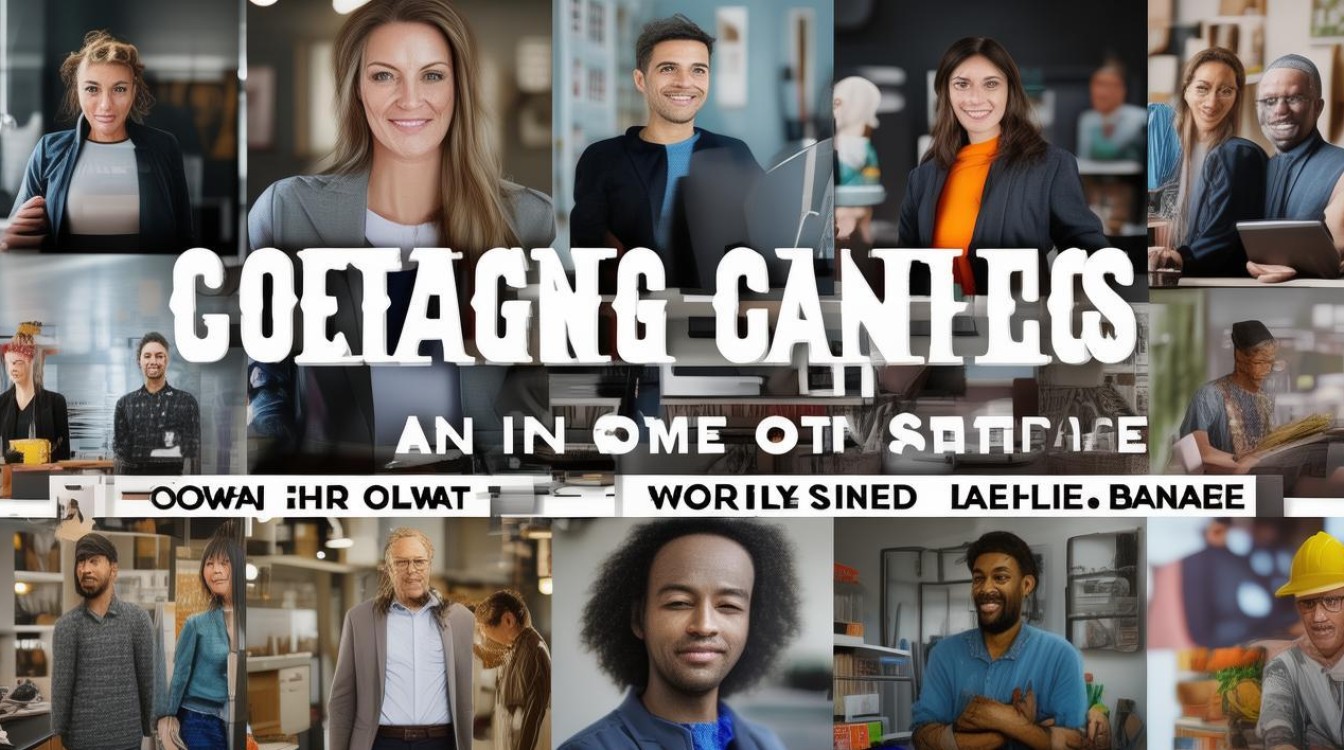 The Benefits of Changing Jobs