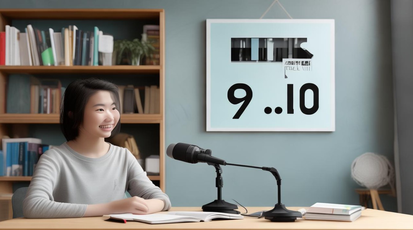 雅思口语9分是什么水平