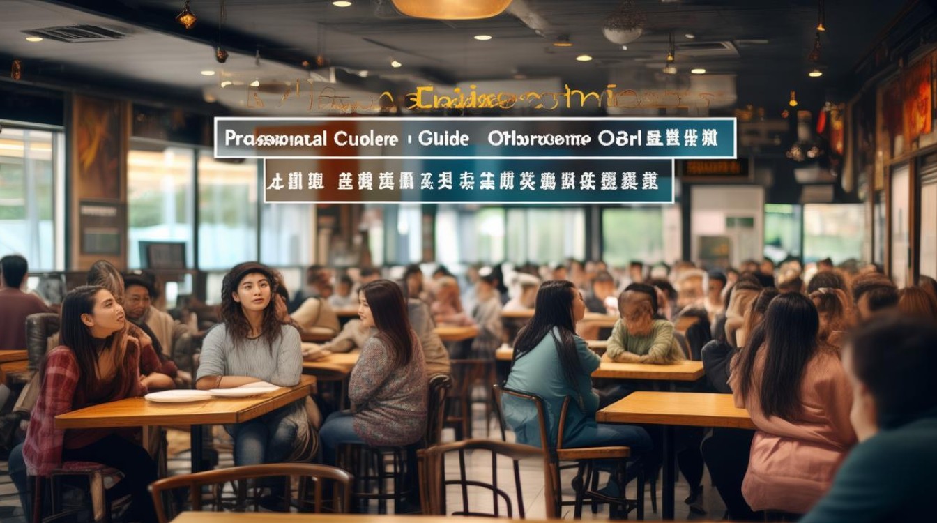 福州英语口语角，提升英语口语的实用指南