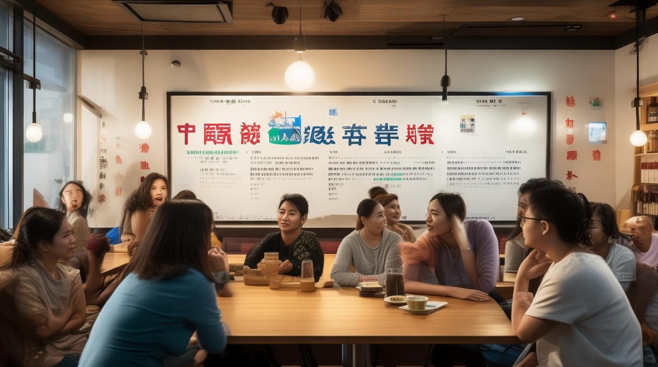 福州英语口语角，提升英语口语的实用指南