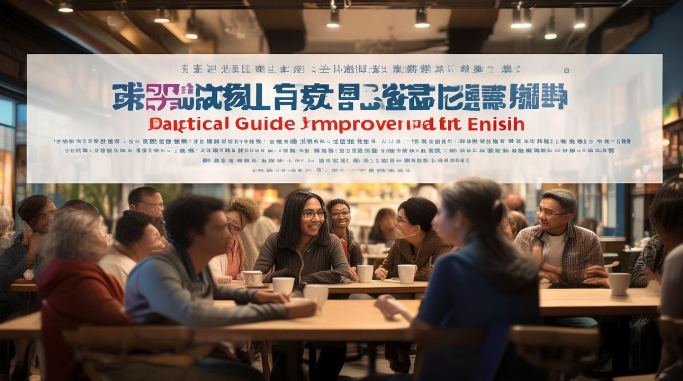 福州英语口语角，提升英语口语的实用指南