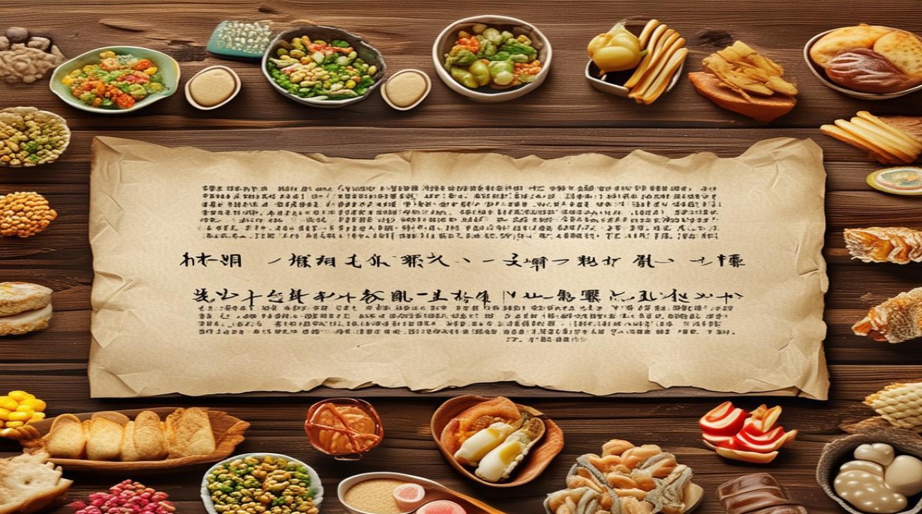 从中式小吃看英语作文写作的秘诀