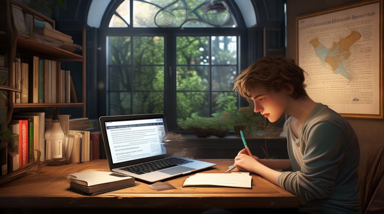 The Art of Writing English Essays:Turning A Blessing in Disguise into Mastery