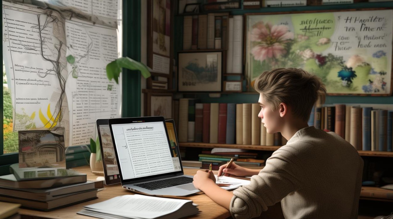 The Art of Writing English Essays:Turning A Blessing in Disguise into Mastery