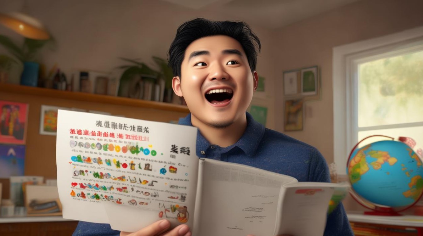 中文口语绕口令，提升英语口语的趣味路径
