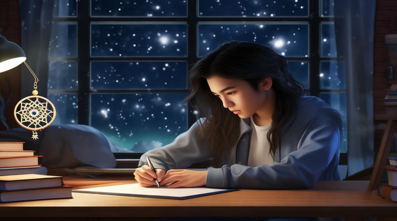 如何通过梦主题提升雅思口语成绩