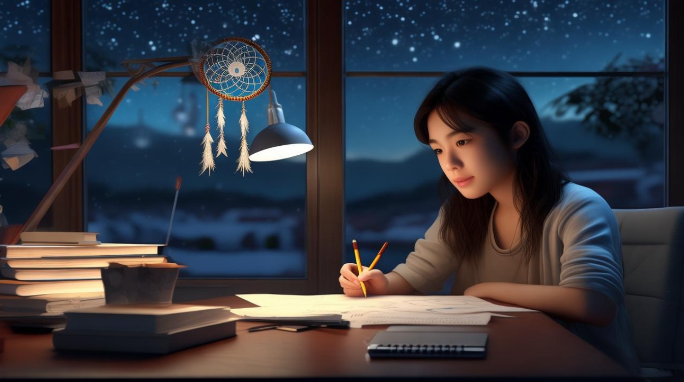 如何通过梦主题提升雅思口语成绩