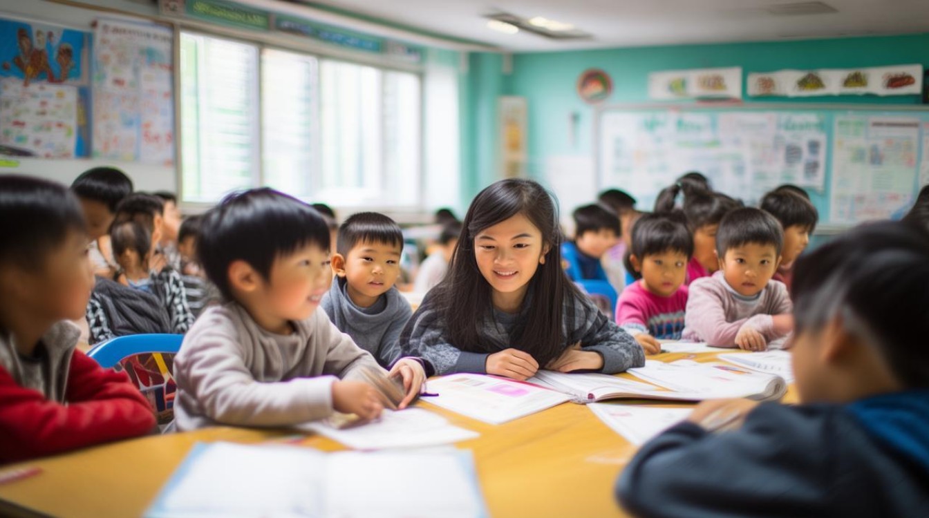 长春口语儿童英语提升指南