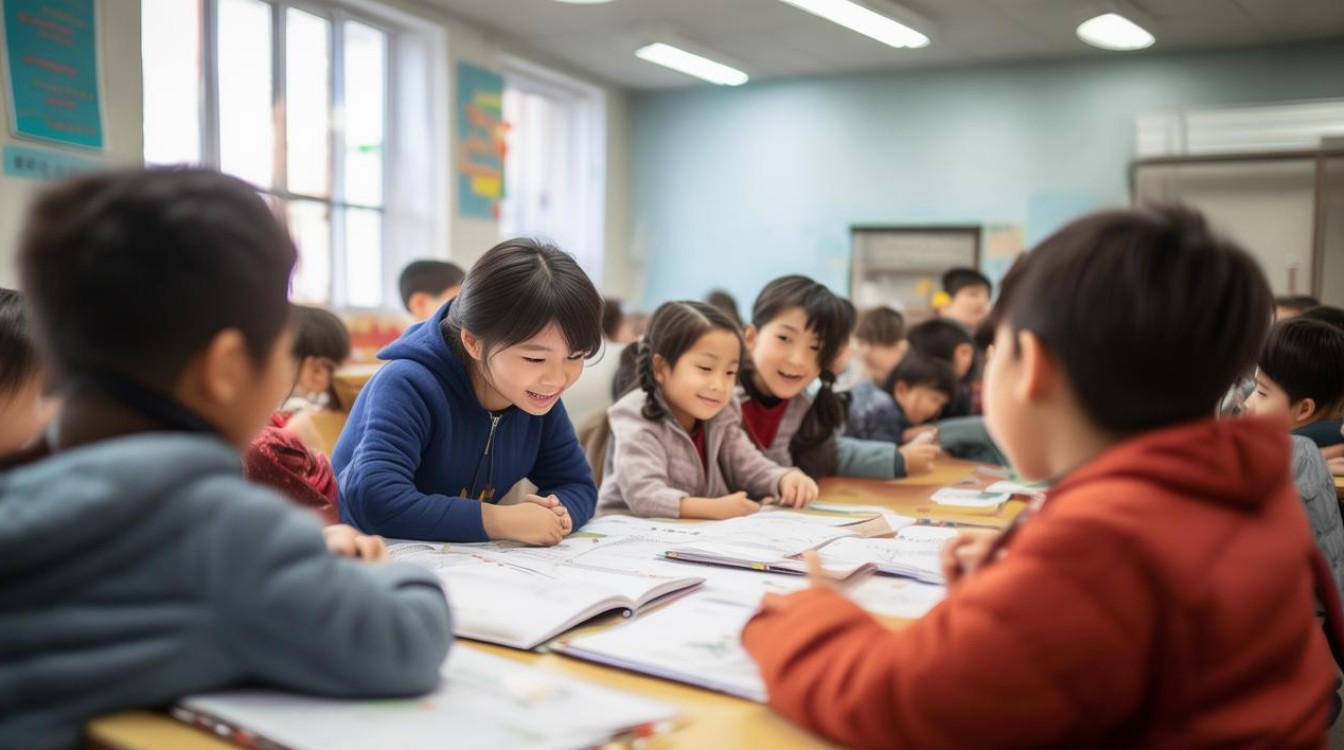 长春口语儿童英语提升指南