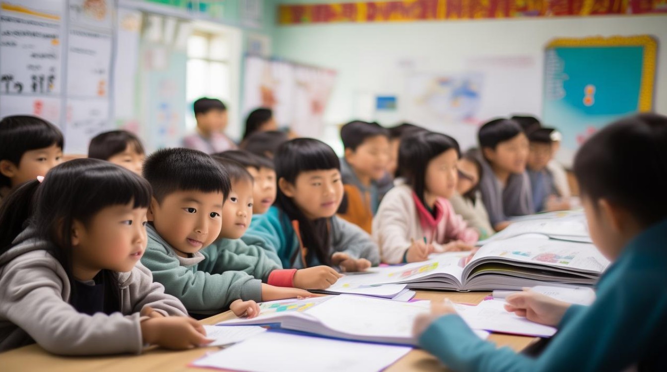 长春口语儿童英语提升指南