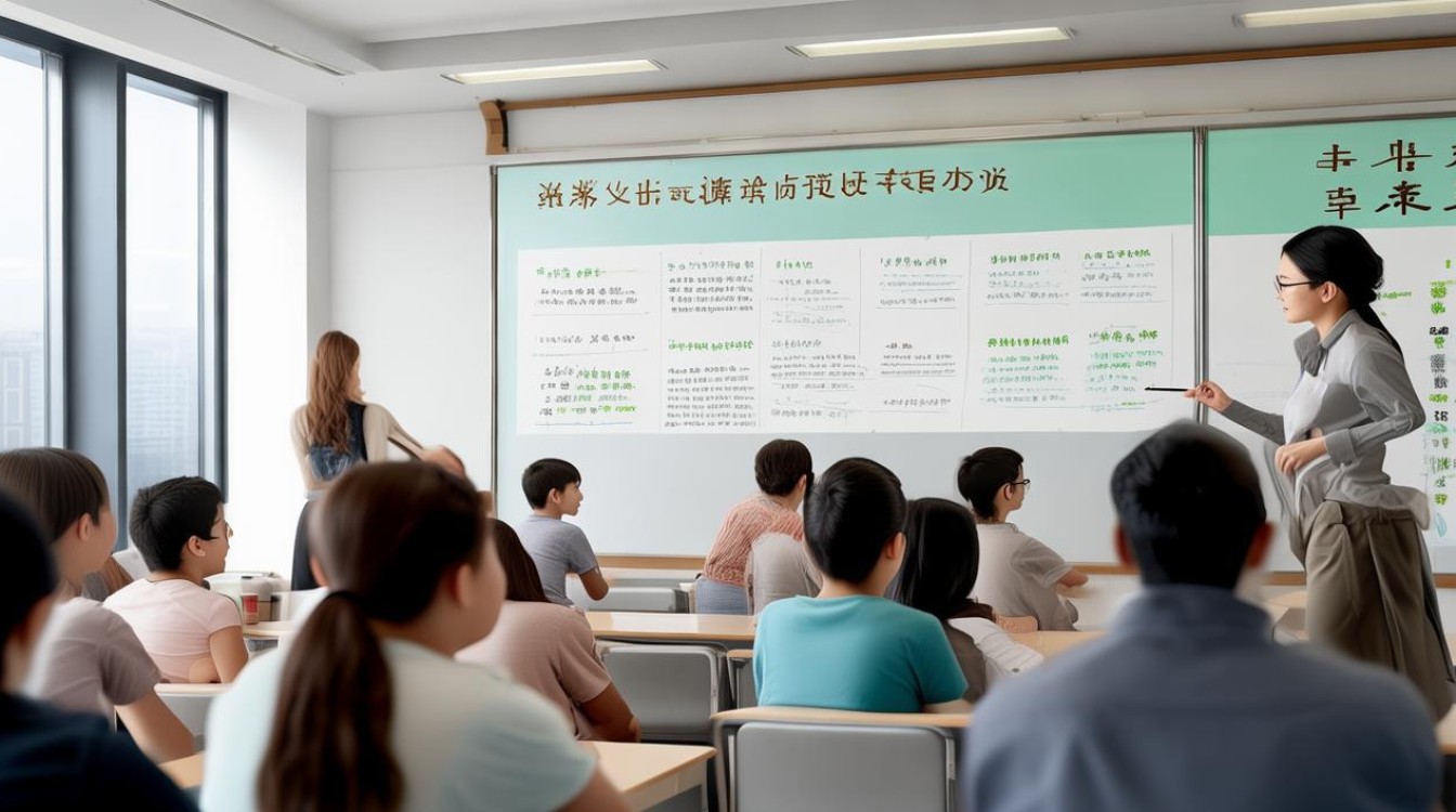 燕郊英语口语培训，高效提升方法与最新行业趋势