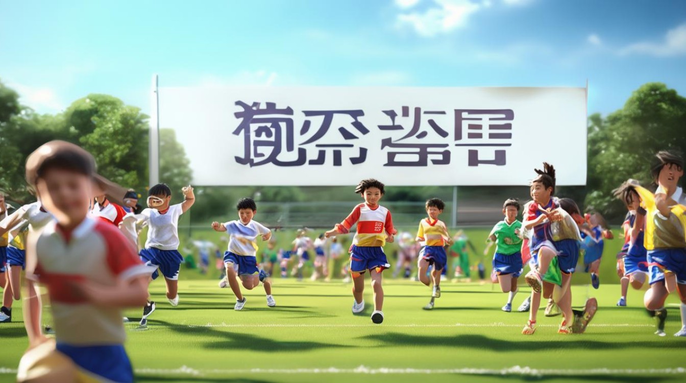 口语校运会，解锁英语表达力的实战指南
