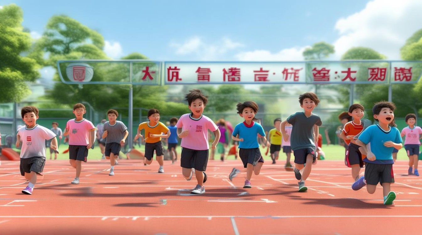 口语校运会，解锁英语表达力的实战指南