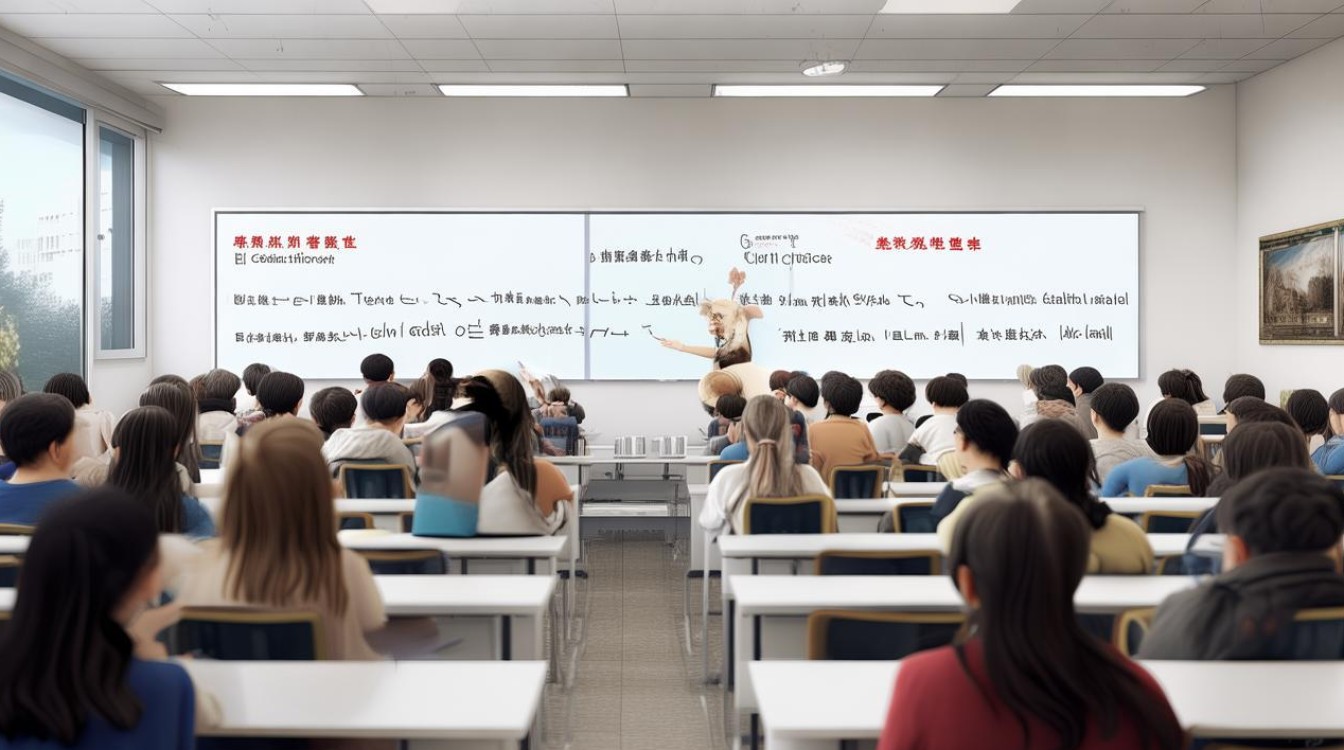 赣州英语口语培训，提升口语能力的科学方法与最新趋势