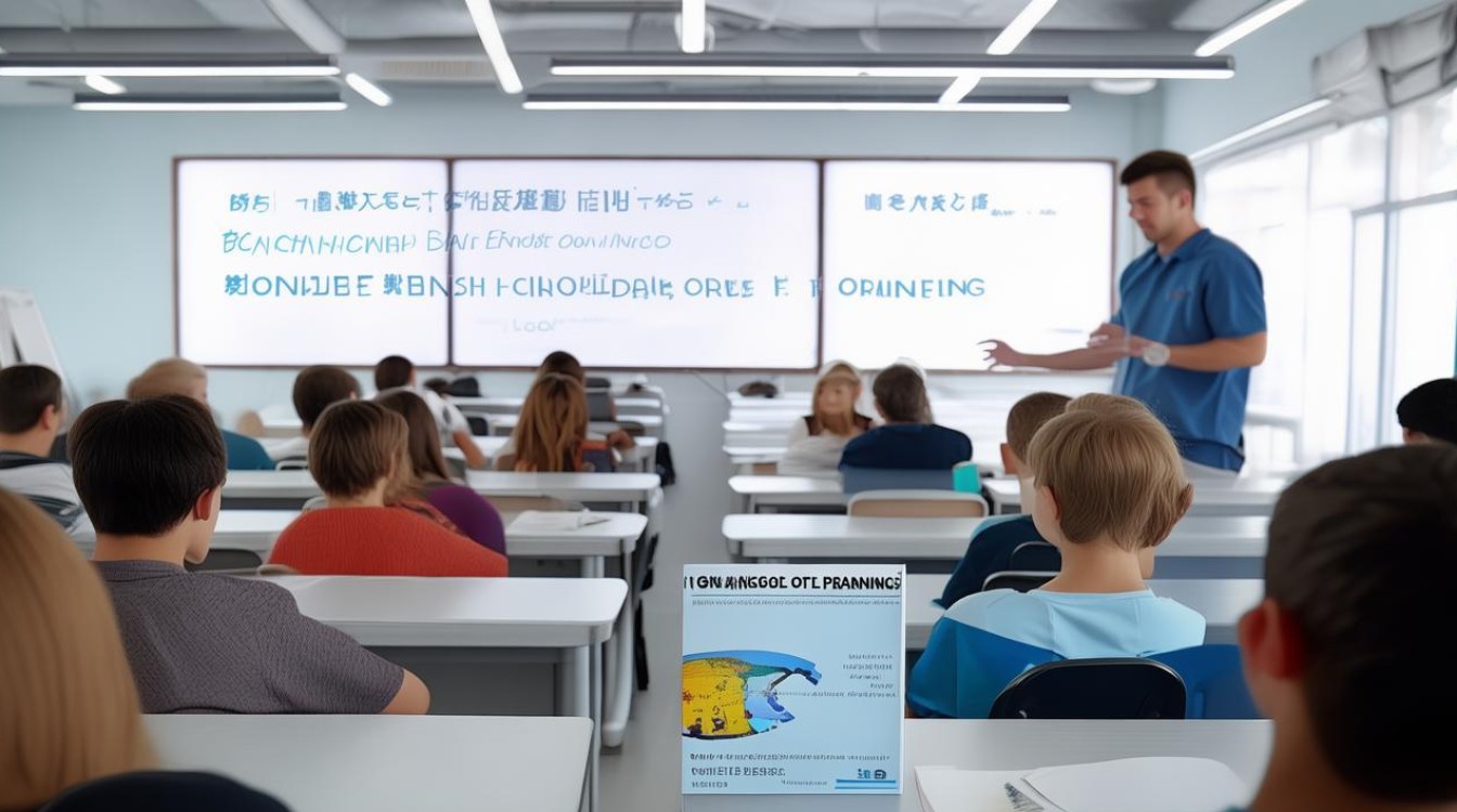赣州英语口语培训，提升口语能力的科学方法与最新趋势