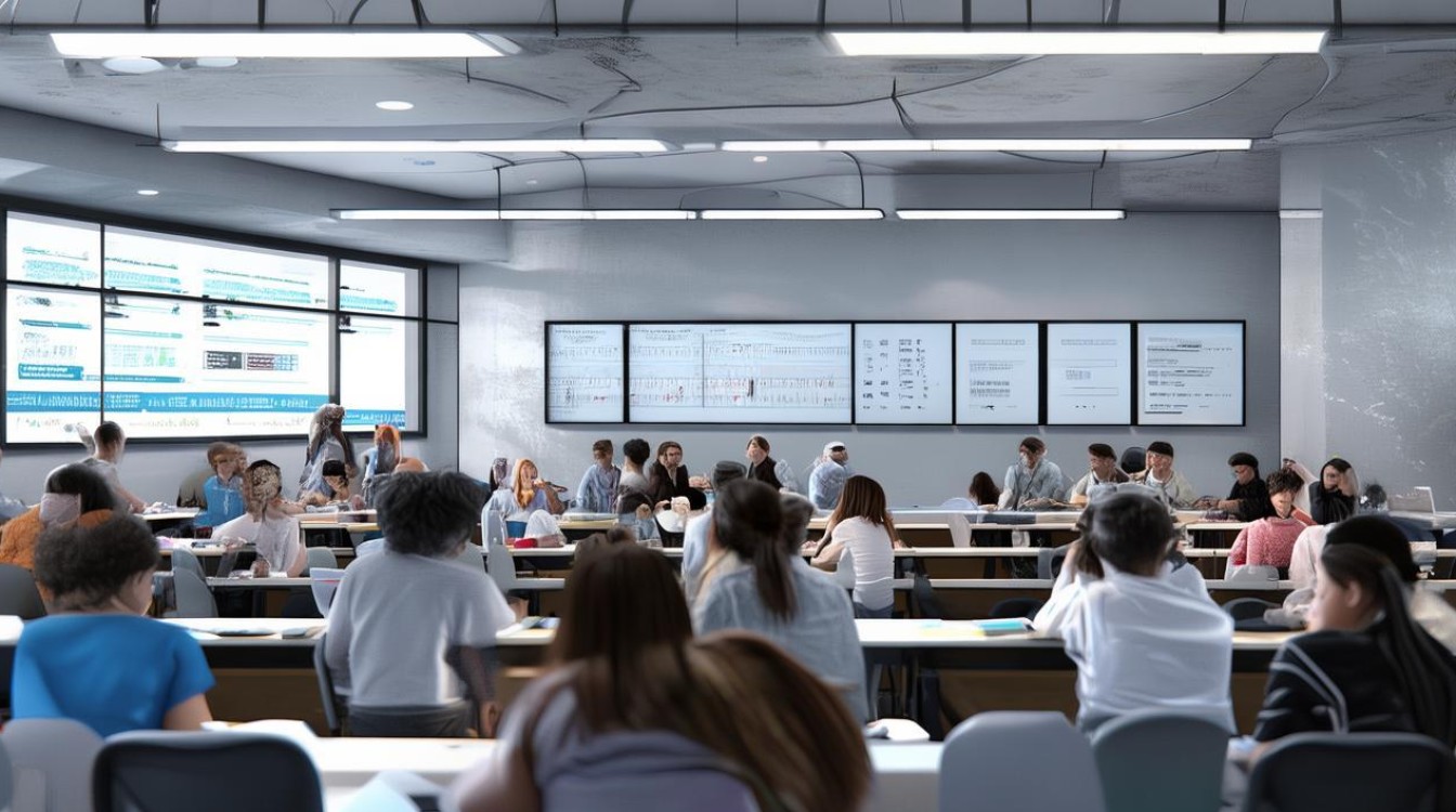 全封闭式英语口语培训，沉浸式学习的科学路径