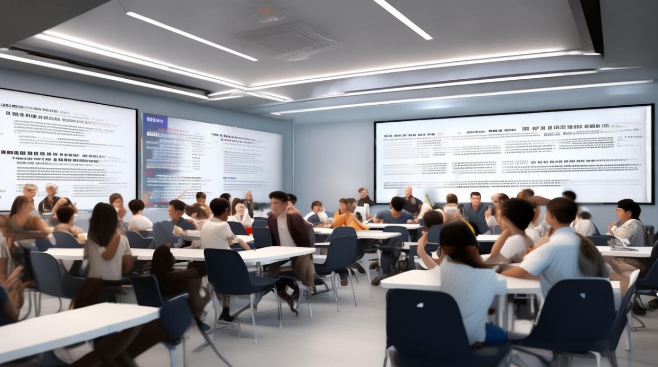 全封闭式英语口语培训，沉浸式学习的科学路径